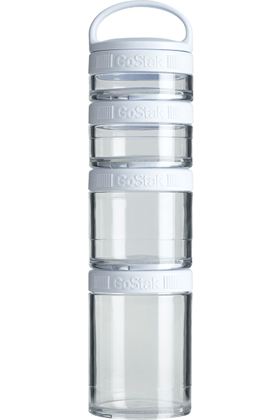 GoStak® SGCP