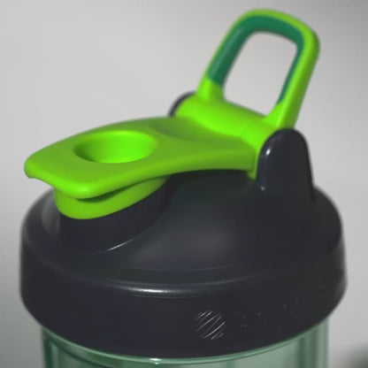 The Shaker Club - Pro Series EF57