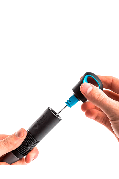 2-In-1 Bottle Brush U1TH