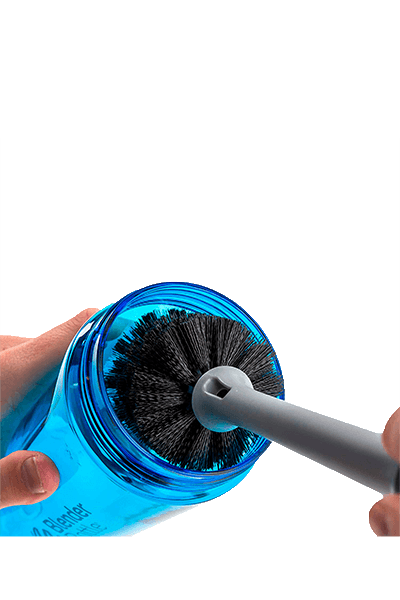 2-In-1 Bottle Brush U1TH