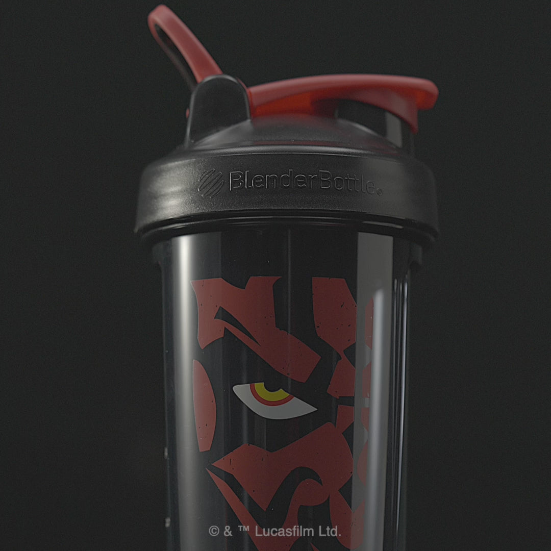 Star Wars - Pro Series F0Z6