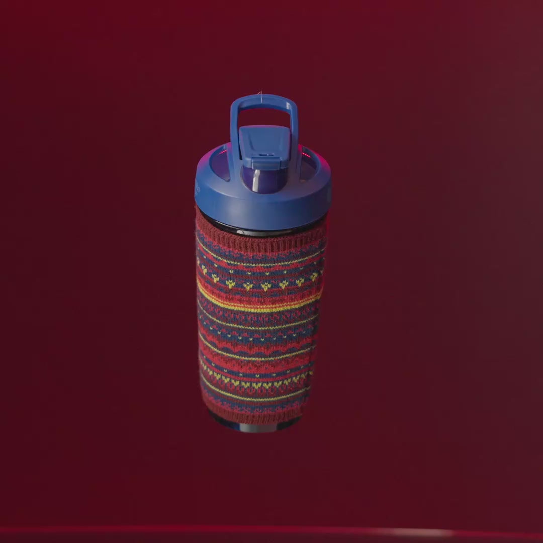 The Shaker Club - Sport HFS7
