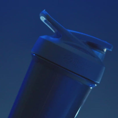 The Shaker Club - Stainless Sleek EGHK