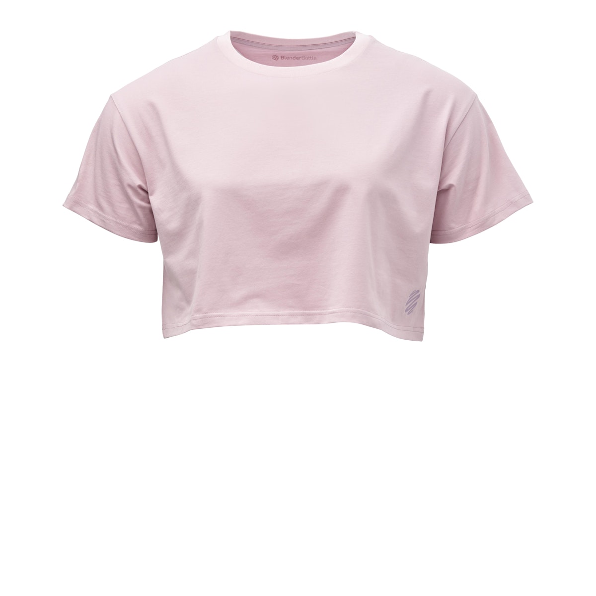 BlenderBottle Cropped T-Shirt AHCQ