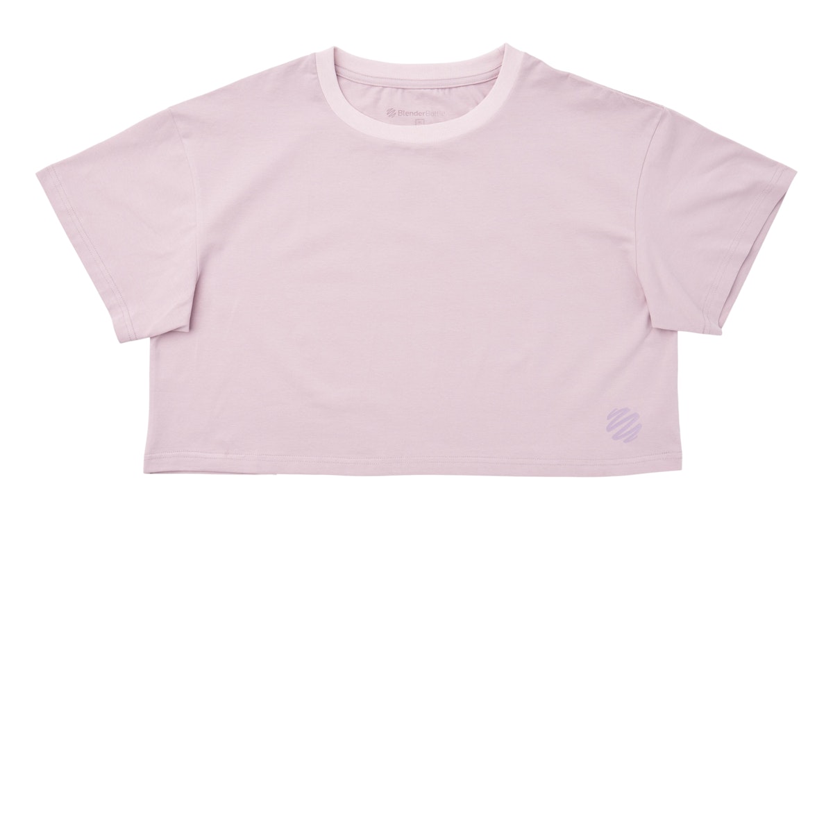 BlenderBottle Cropped T-Shirt AHCQ