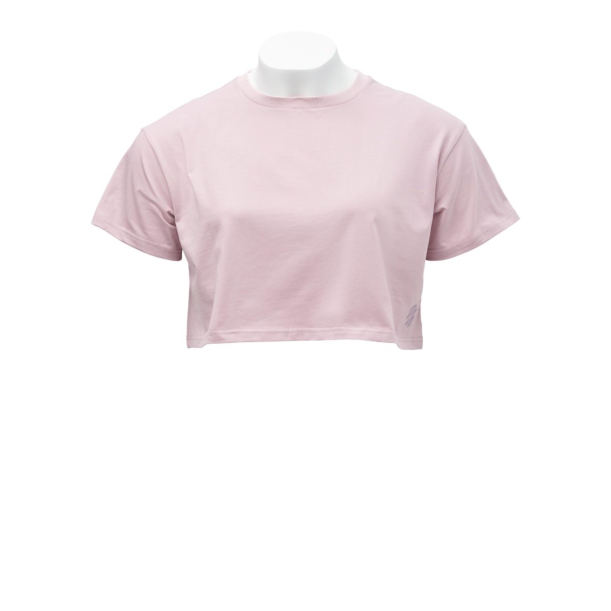 BlenderBottle Cropped T-Shirt AHCQ