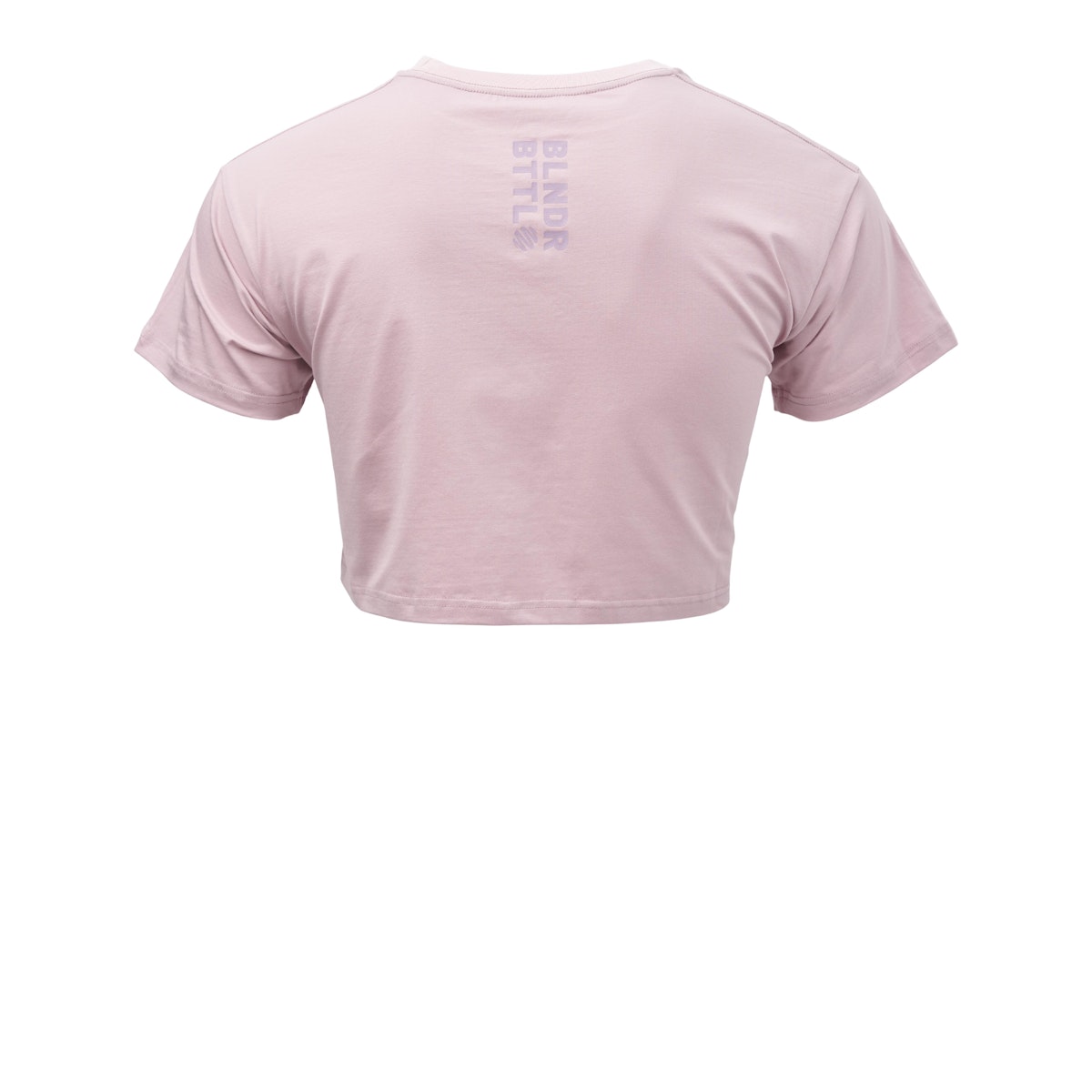 BlenderBottle Cropped T-Shirt AHCQ