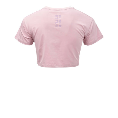 BlenderBottle Cropped T-Shirt AHCQ