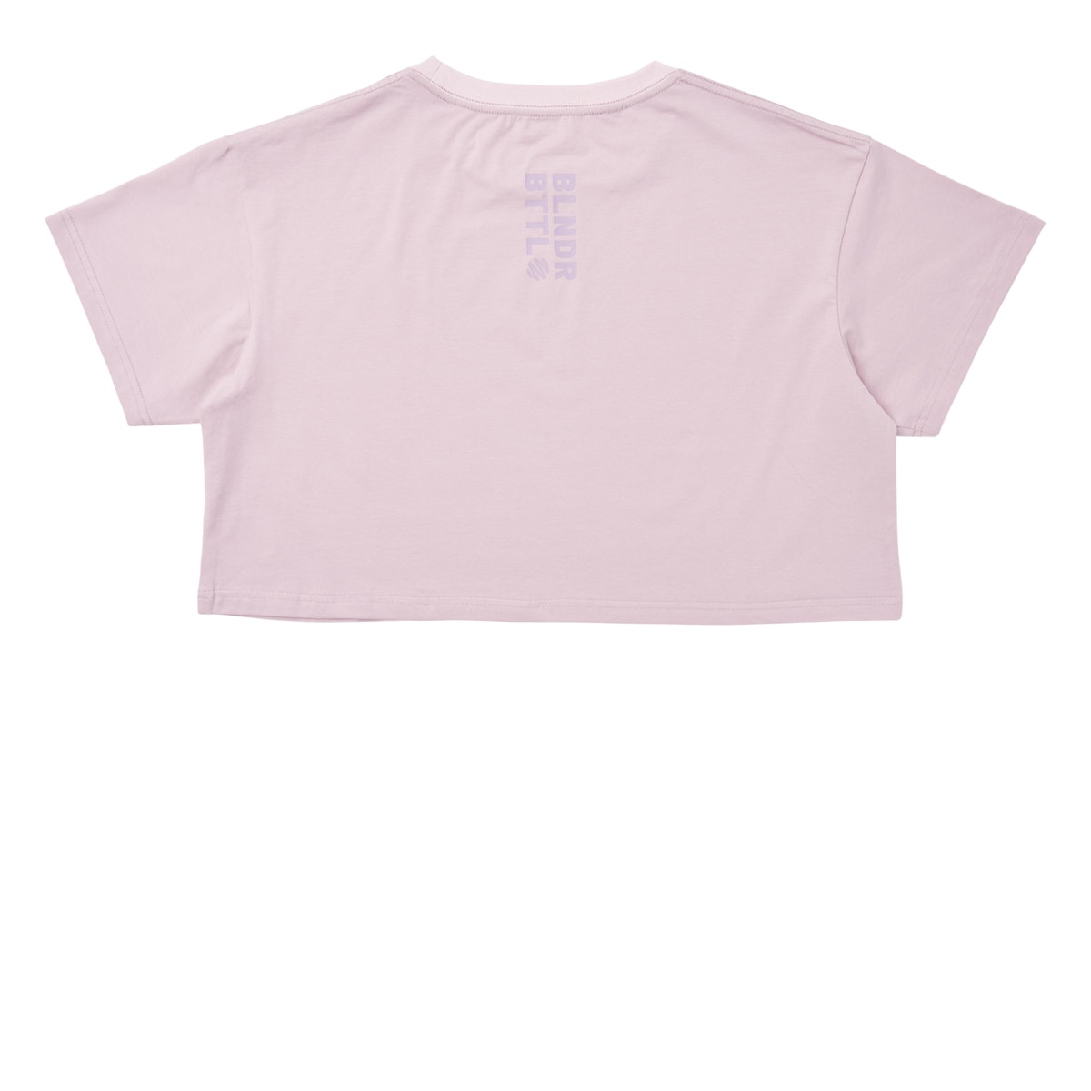 BlenderBottle Cropped T-Shirt AHCQ