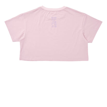 BlenderBottle Cropped T-Shirt AHCQ