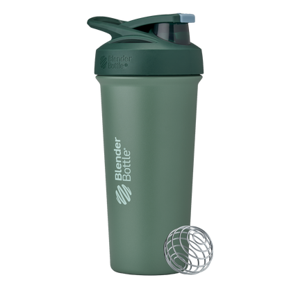 Sport Stainless Sleek ER04
