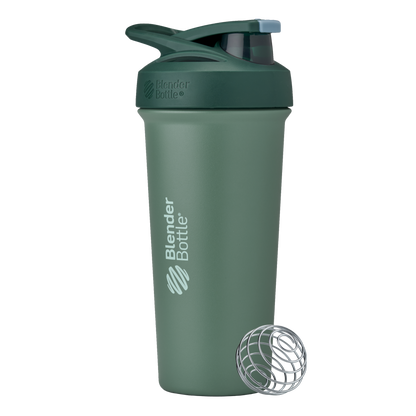 Sport Stainless Sleek ER04