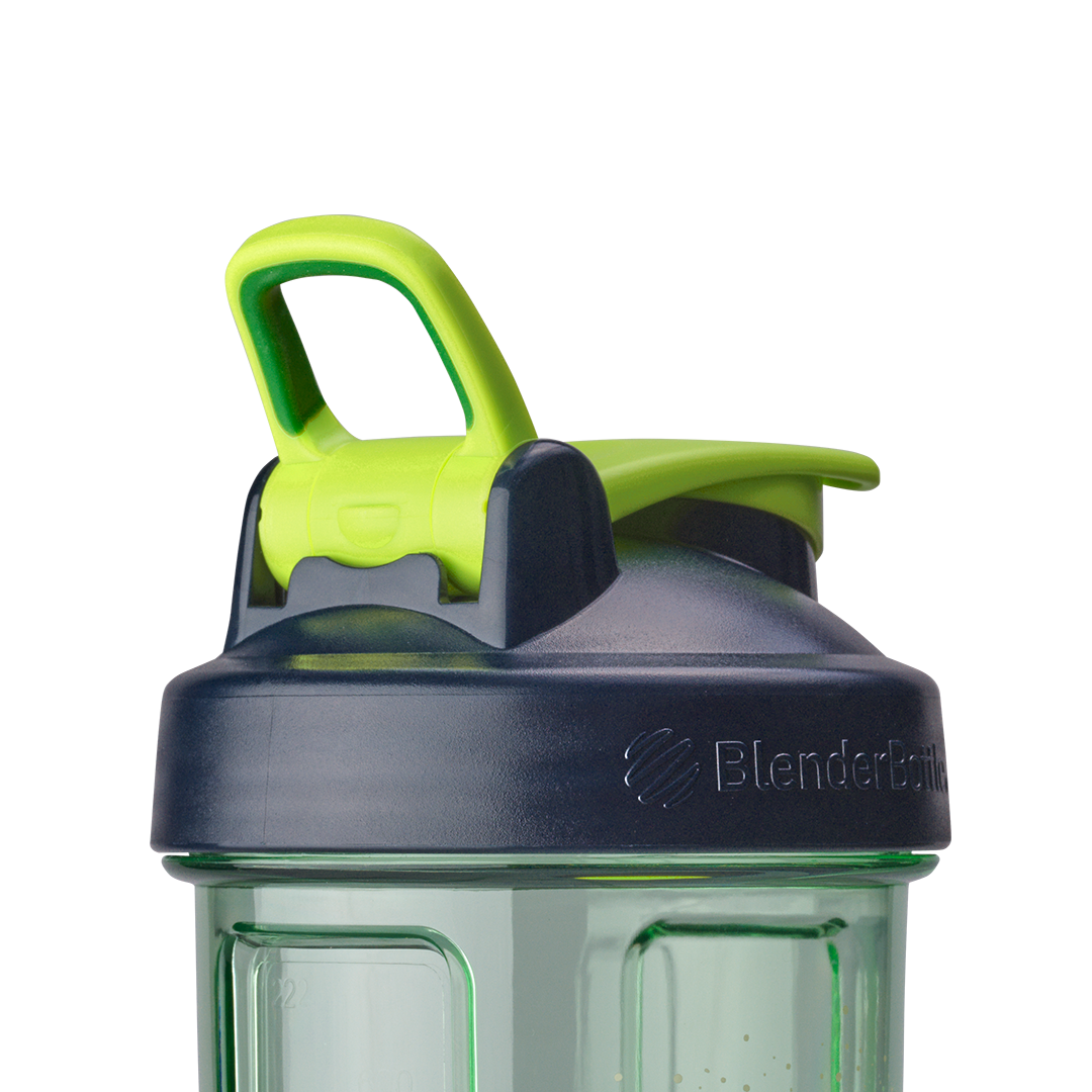 The Shaker Club - Pro Series EF57