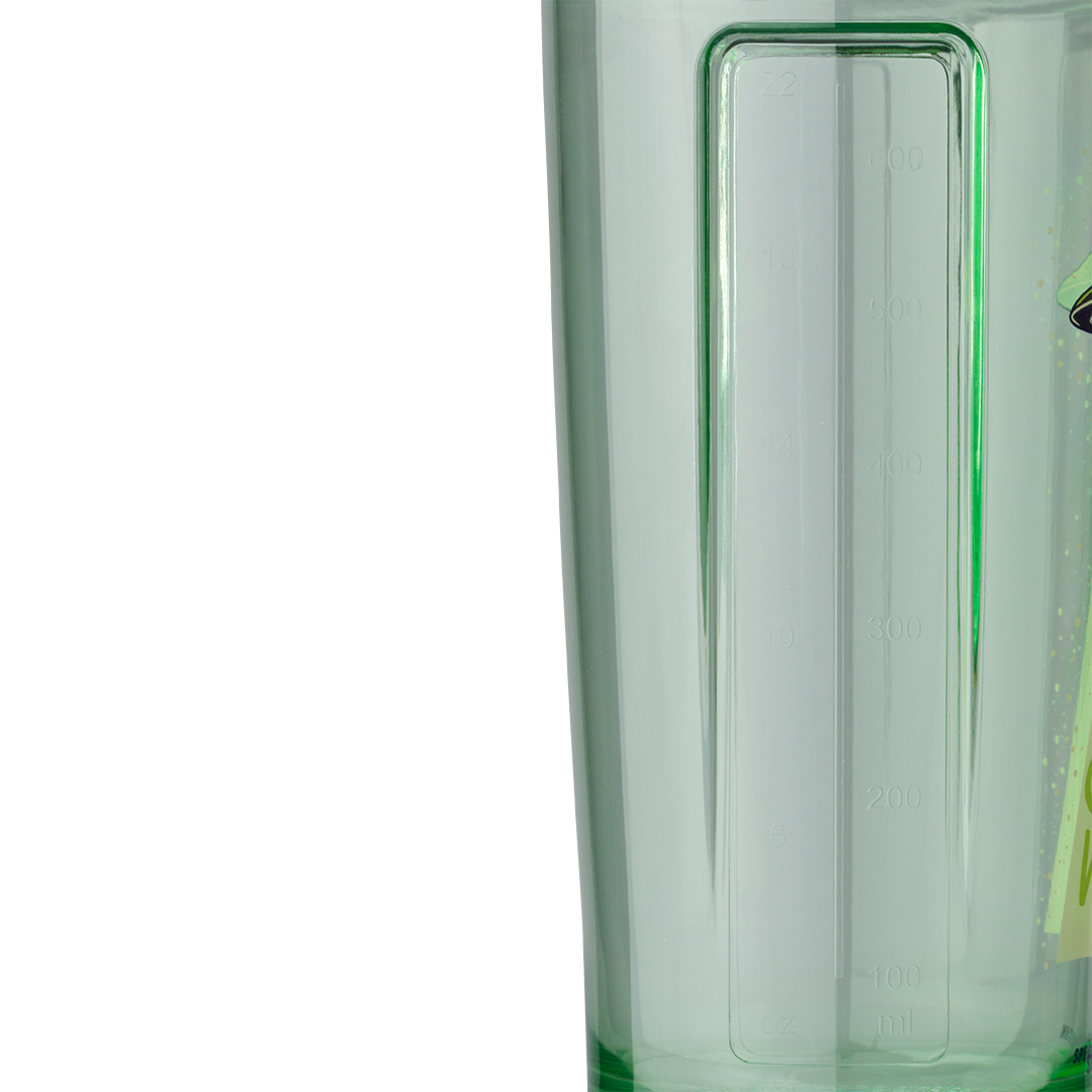 The Shaker Club - Pro Series EF57
