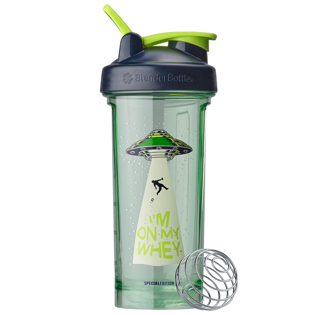 The Shaker Club - Pro Series EF57
