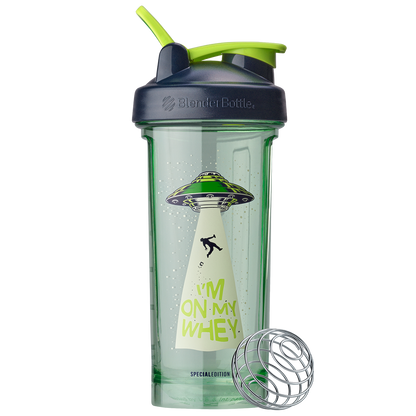 The Shaker Club - Pro Series EF57
