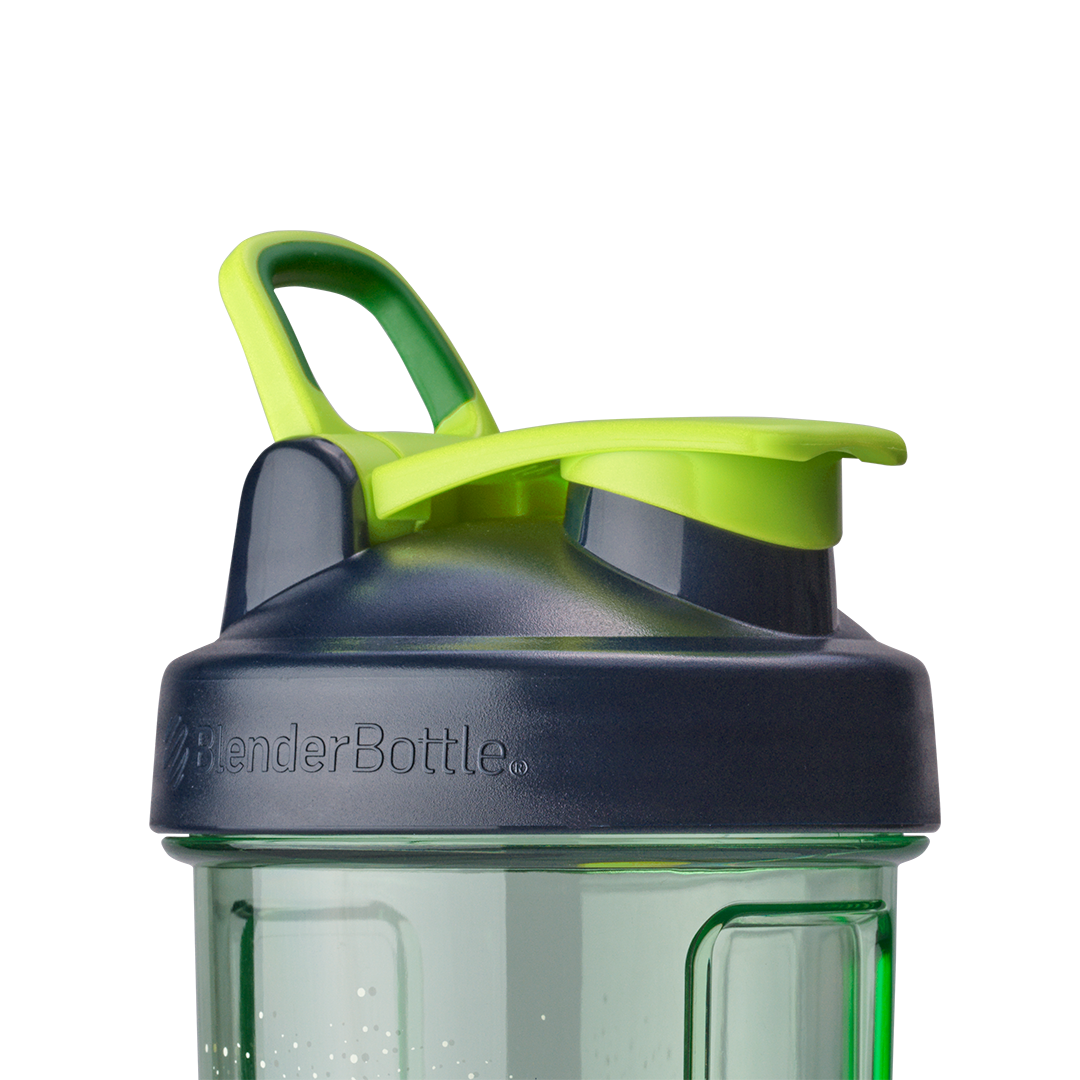 The Shaker Club - Pro Series EF57