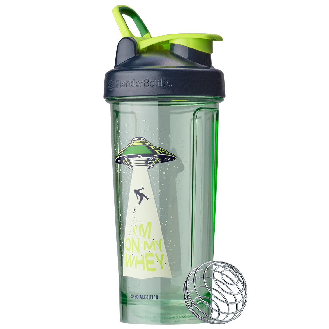 The Shaker Club - Pro Series EF57