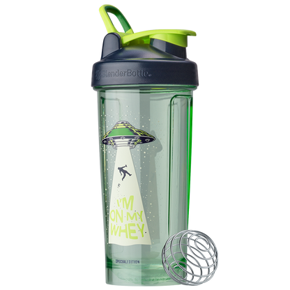 The Shaker Club - Pro Series EF57