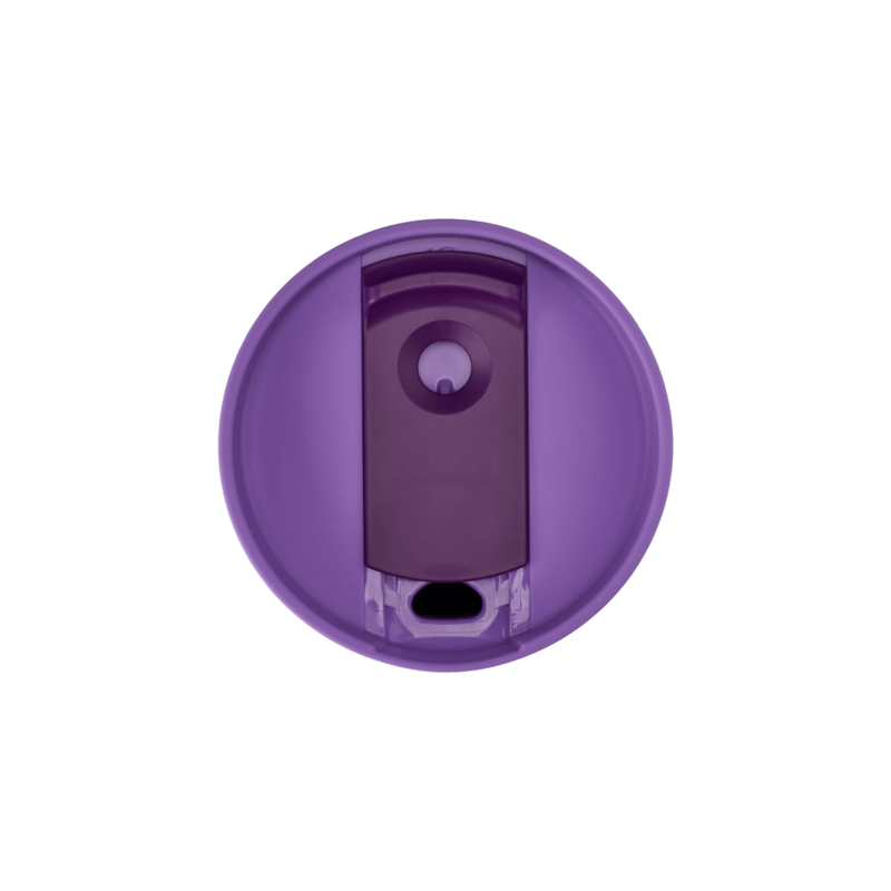 2-in-1 Shaker Tumbler HMOG