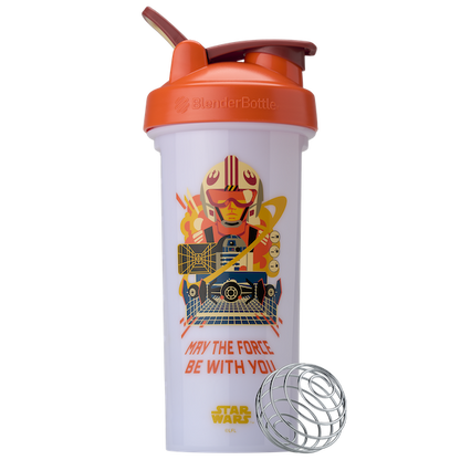 Star Wars - Pro Series F0Z6