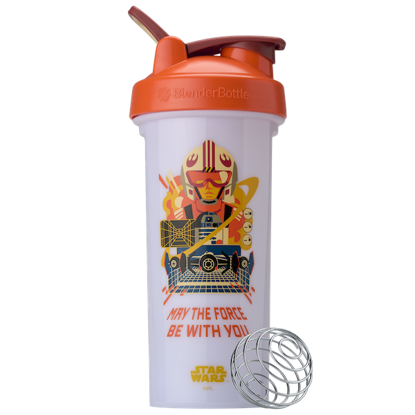 Star Wars - Pro Series F0Z6