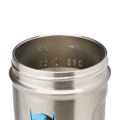 DC Comics - Insulated Stainless Steel Sport B4LV