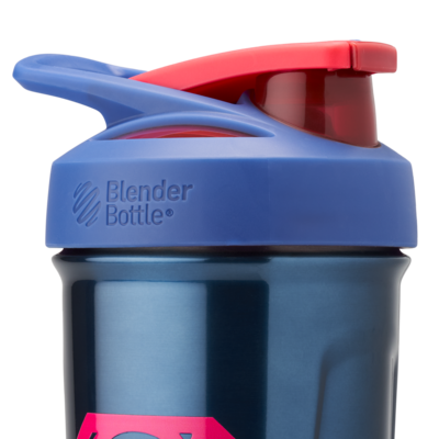 DC Comics - Insulated Stainless Steel Sport B4LV