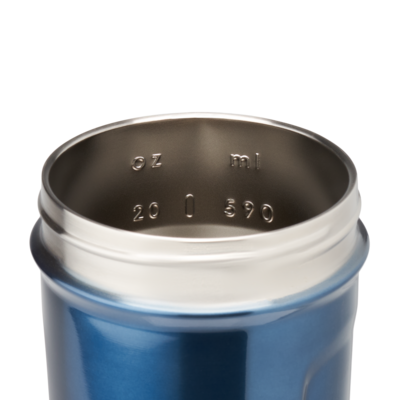 DC Comics - Insulated Stainless Steel Sport B4LV