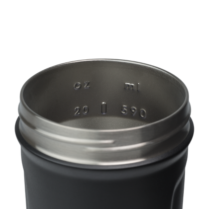 Sport Stainless PL2I
