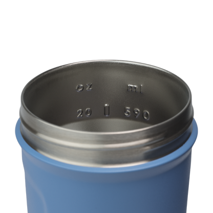 Sport Stainless PL2I