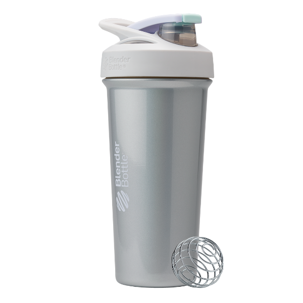 The Shaker Club - Stainless Sleek EGHK