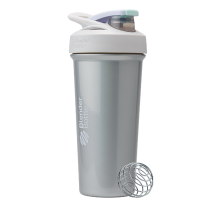 The Shaker Club - Stainless Sleek EGHK