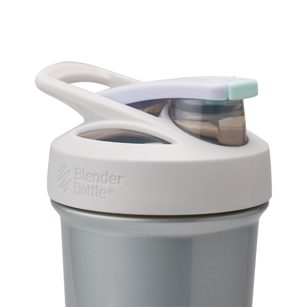 The Shaker Club - Stainless Sleek EGHK