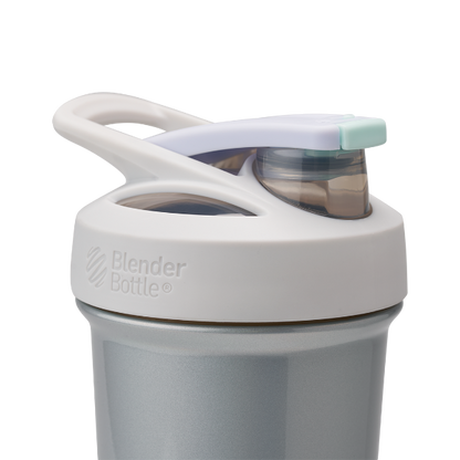 The Shaker Club - Stainless Sleek EGHK