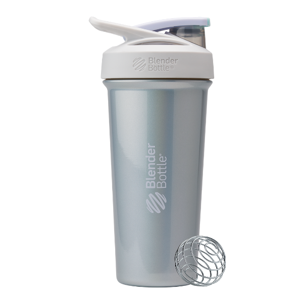 The Shaker Club - Stainless Sleek EGHK