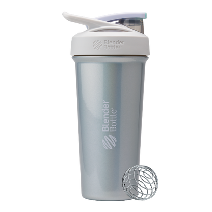 The Shaker Club - Stainless Sleek EGHK