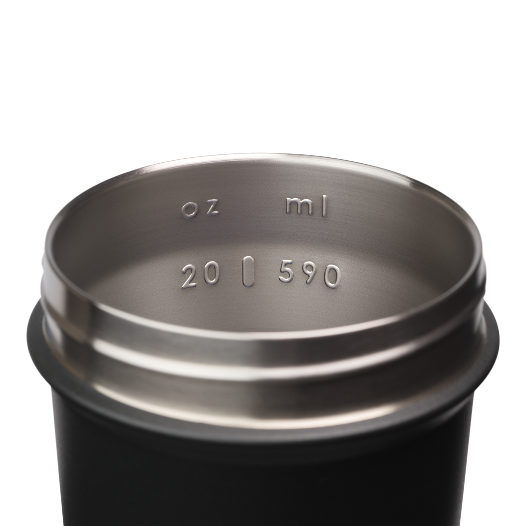 Sport Stainless Sleek ER04