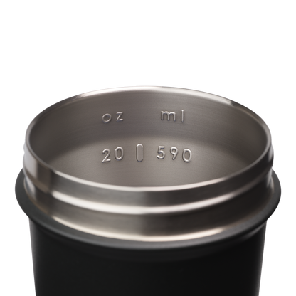 Sport Stainless Sleek ER04