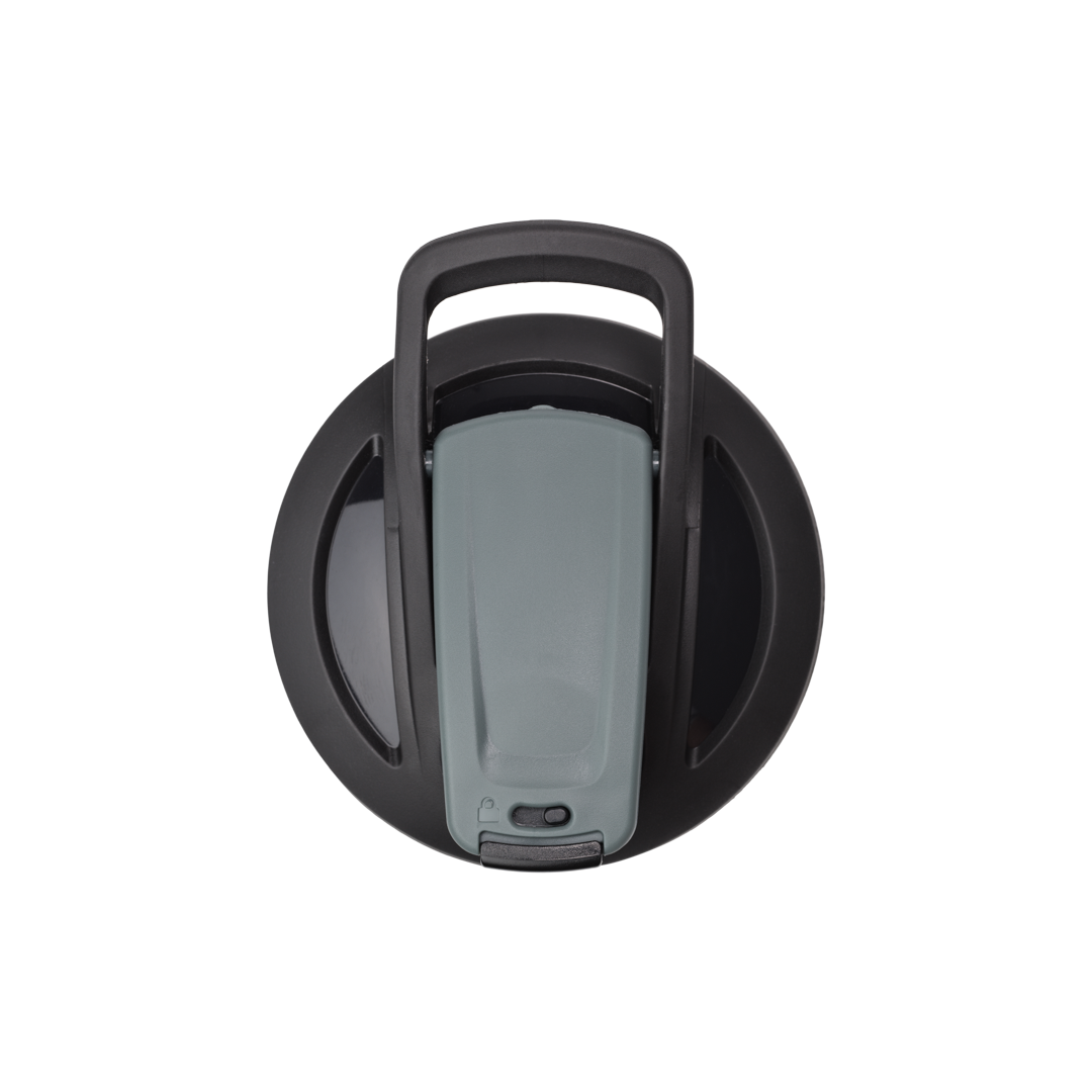Sport Stainless Sleek ER04