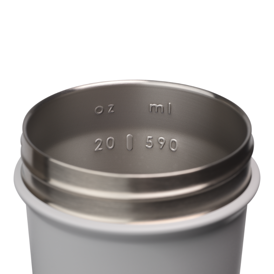 Sport Stainless Sleek ER04