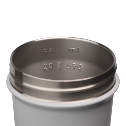 Sport Stainless Sleek ER04