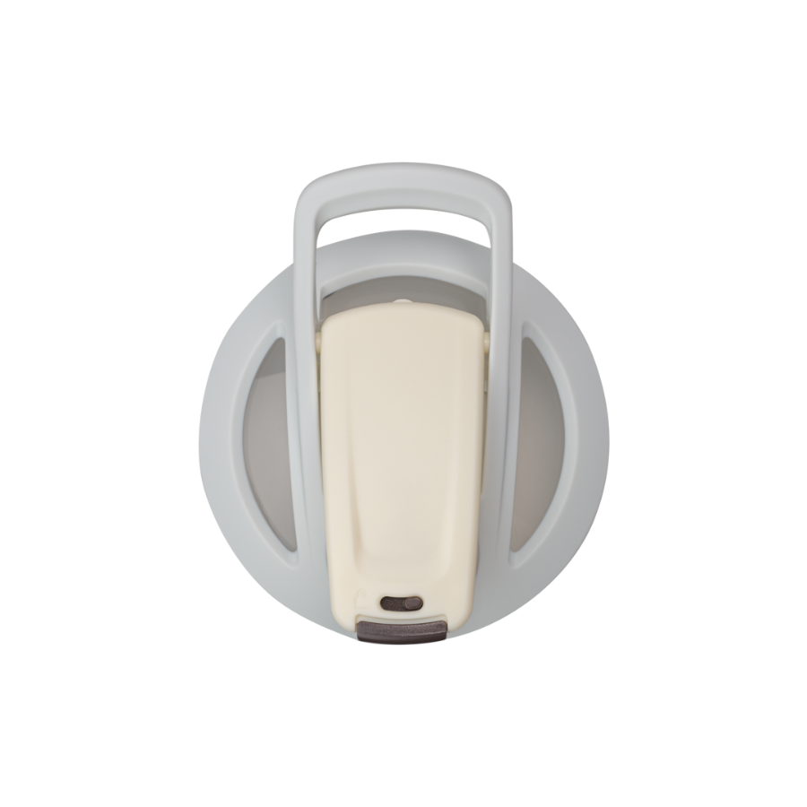 Sport Stainless Sleek ER04