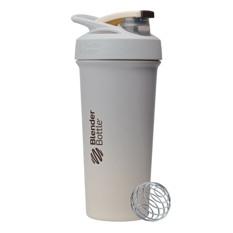 Sport Stainless Sleek ER04
