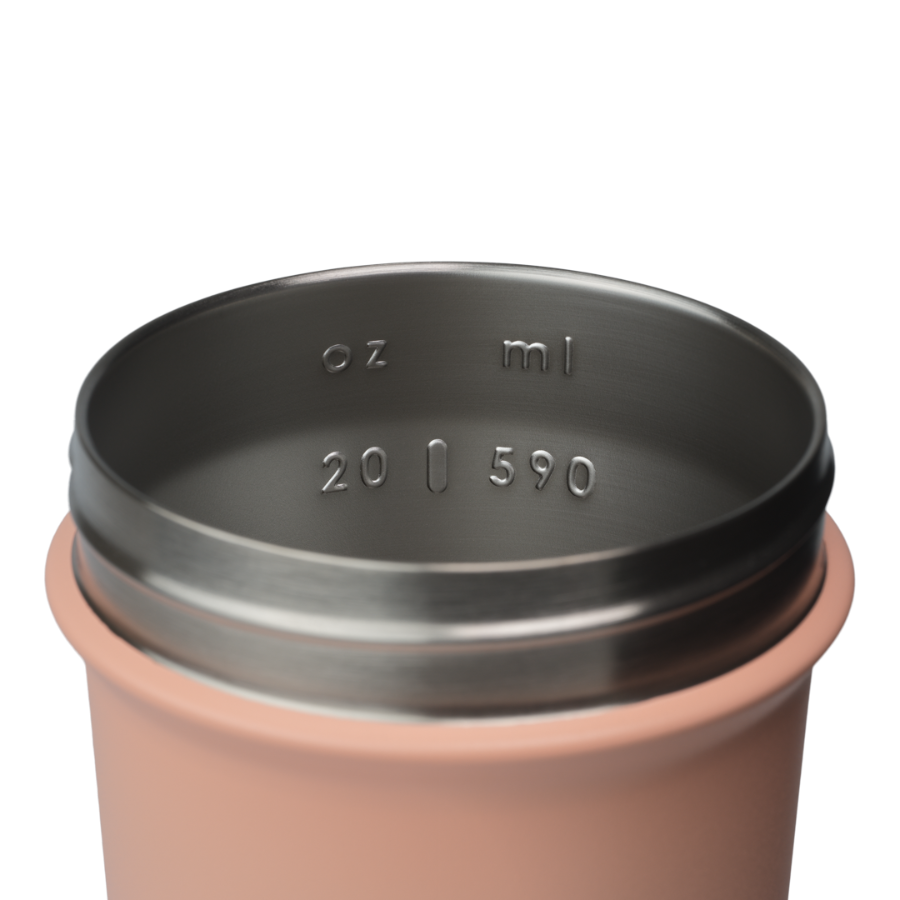 Sport Stainless Sleek ER04