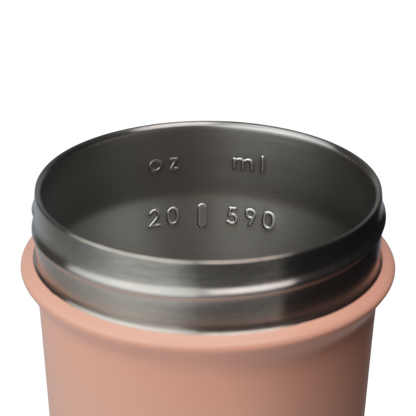 Sport Stainless Sleek ER04