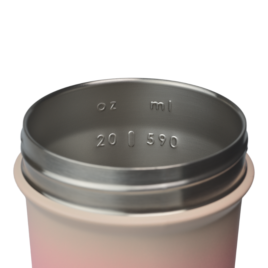 Sport Stainless Sleek ER04