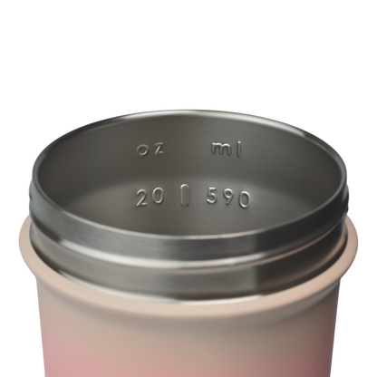 Sport Stainless Sleek ER04