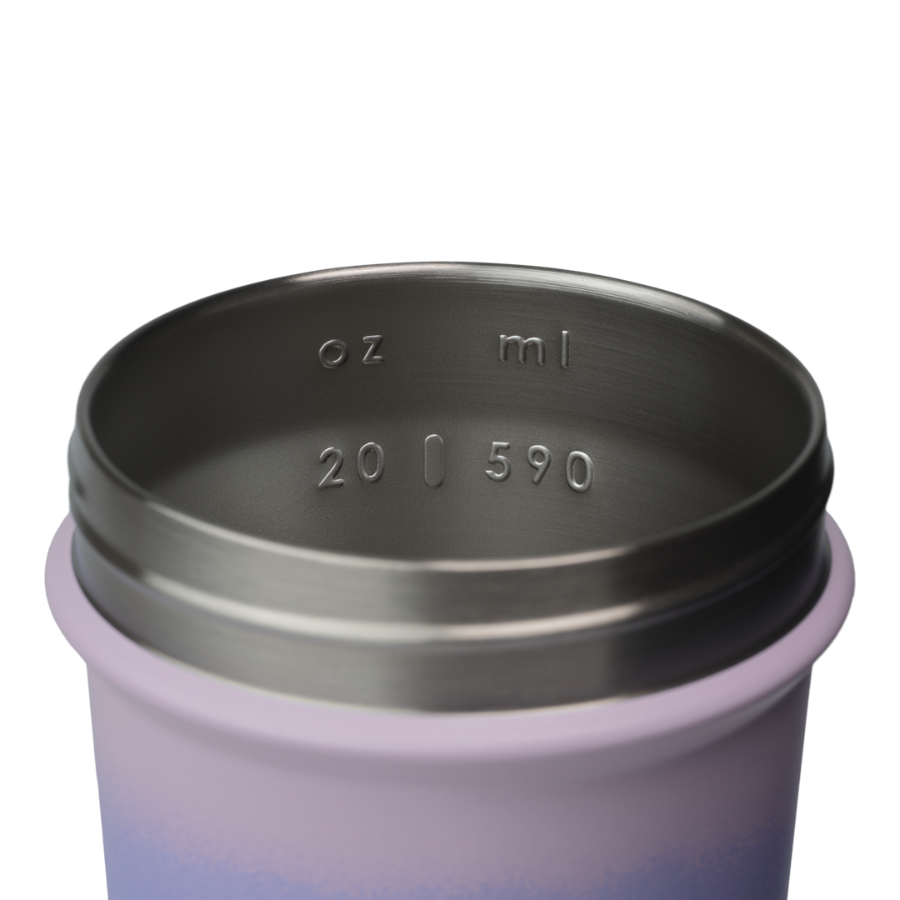 Sport Stainless Sleek ER04