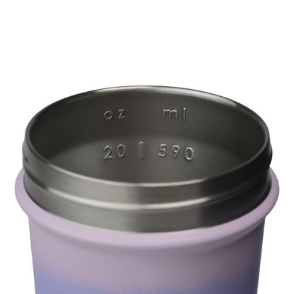 Sport Stainless Sleek ER04